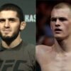 “Somebody in the House Control Him”: Islam Makhachev Reacts to Ian Garry’s Recent Interviews Ahead of UFC 330