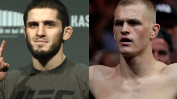 “Somebody in the House Control Him”: Islam Makhachev Reacts to Ian Garry’s Recent Interviews Ahead of UFC 330