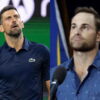 Andy Roddick Faces PTPA Legal Threat Over Claims on Novak Djokovic’s Abrupt Exit