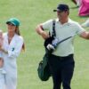 ‘Being More Intentional’: Jena Sims Shares Major Change She Made After Brooks Koepka’s PGA Tour Move