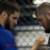 Islam Makhachev rejects the idea that he will retire after UFC 330
