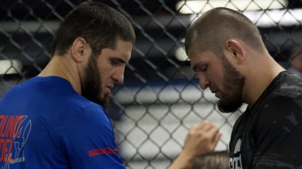 Islam Makhachev rejects the idea that he will retire after UFC 330
