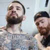 Sean Brady voices frustration with lack of local fighters on UFC 330 card