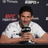 UFC flyweight Allan Nascimento dies aged 34
