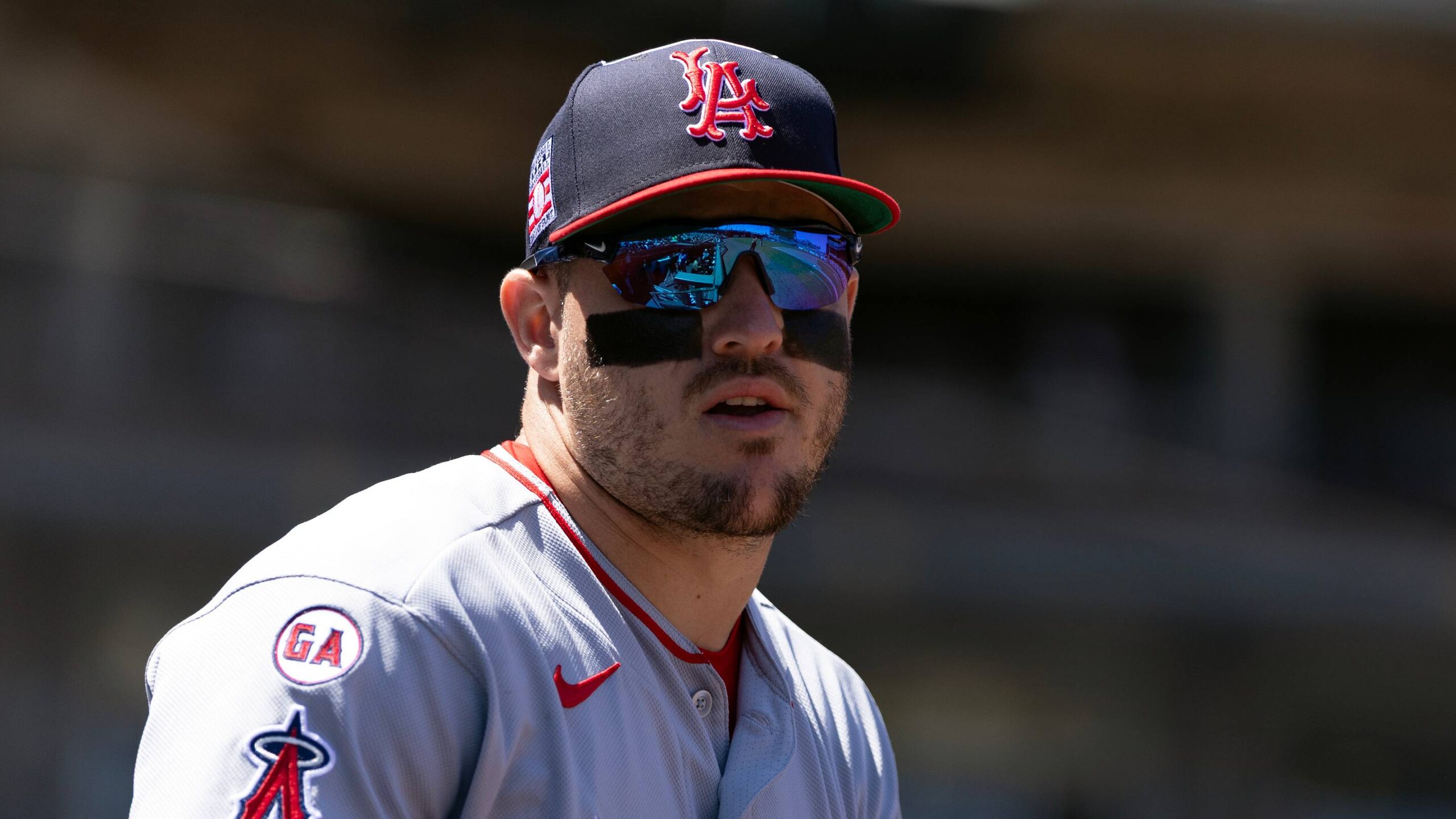 Why this Angels trade deadline circus should finally push Mike Trout over the edge