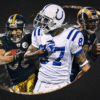 Every NFL team’s biggest Hall of Fame snub