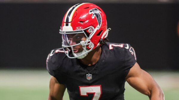 Ripple effects of Bijan Robinson’s record-breaking contract for the Falcons, NFL and more