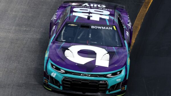 Alex Bowman says decision on NASCAR future coming “sooner rather than later”