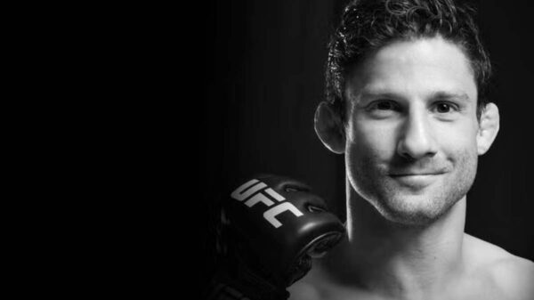 UFC flyweight Allan Nascimento dead at 34