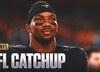NFL Catchup: More Record Extensions; Shedeur Embracing QB Comp; Lamb’s Unusual Routine