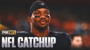 NFL Catchup: More Record Extensions; Shedeur Embracing QB Comp; Lamb’s Unusual Routine