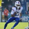 Fantasy football rankings 2026: Busts from the model that nailed Terry McLaurin’s down season