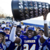 2027 NFL Draft Prospect Interview: Isaiah Obiorah, DB/LB, Wilfrid Laurier University