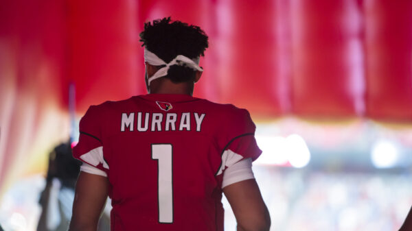 Apparently, Kyler Murray Has “Hit a Career Low”