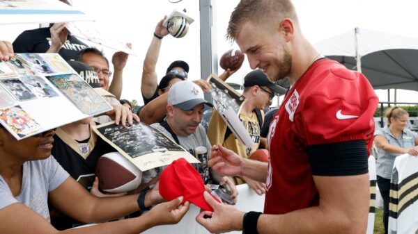 New Orleans Saints News, August 4: The NFL may still be too low on Shough