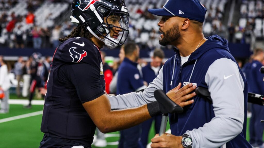 Dallas Cowboys 2026 Opponent Preview: Houston Texans