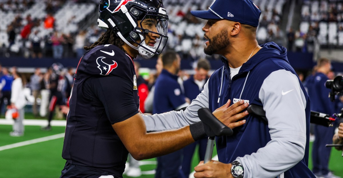 Dallas Cowboys 2026 Opponent Preview: Houston Texans