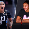 ‘Make It Make Sense,’ ‘Clueless’ — WNBA World Rips Angel Reese for ‘Thinking She Invented Black Barbies’