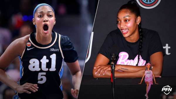 ‘Make It Make Sense,’ ‘Clueless’ — WNBA World Rips Angel Reese for ‘Thinking She Invented Black Barbies’