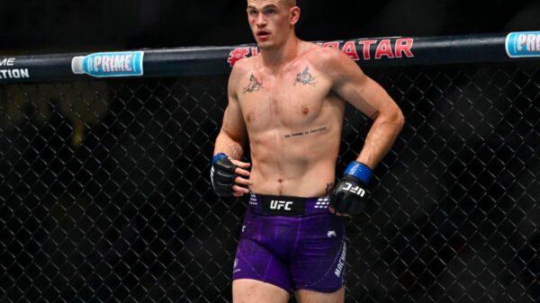 “Unlikeable” Ian Garry’s PETA Video Has Fans Rooting for Islam Makhachev Ahead of UFC 330