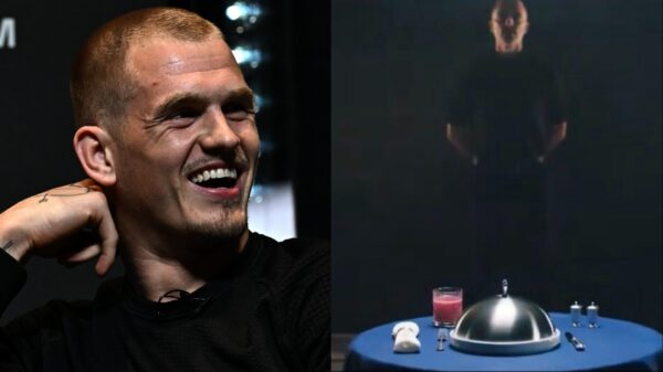 UFC fans scorch Ian Machado Garry for ‘cringe’ PETA commercial ahead of UFC 330