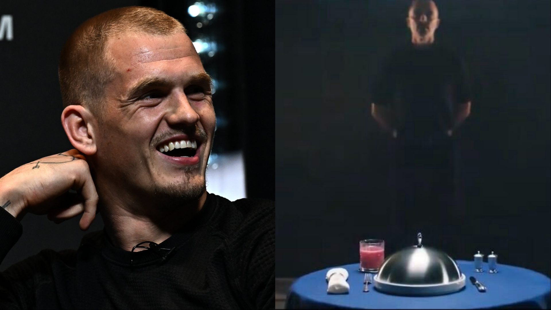 UFC fans scorch Ian Machado Garry for ‘cringe’ PETA commercial ahead of UFC 330