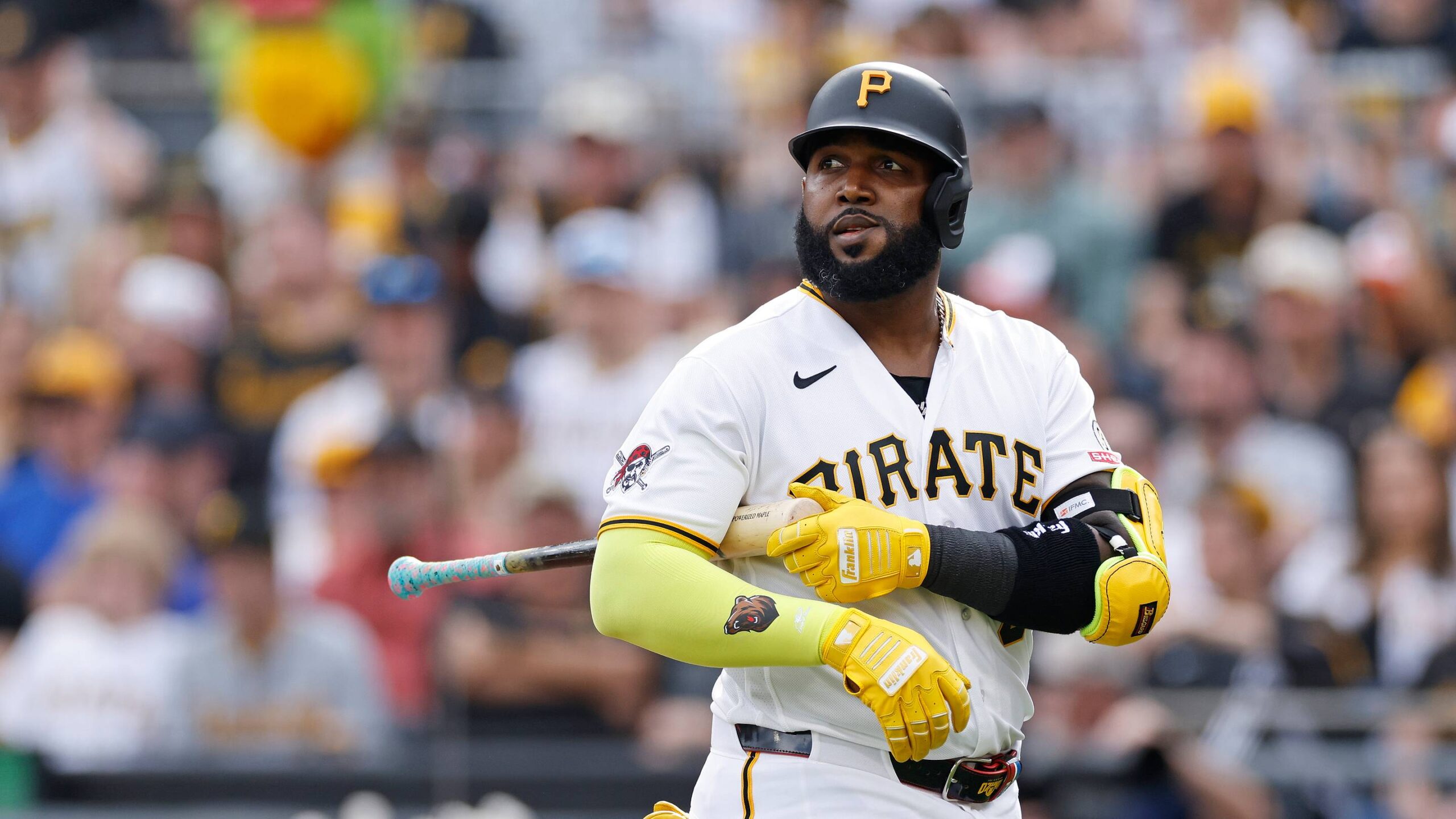 These Pirates won’t survive the month of August with reinforcements on the way