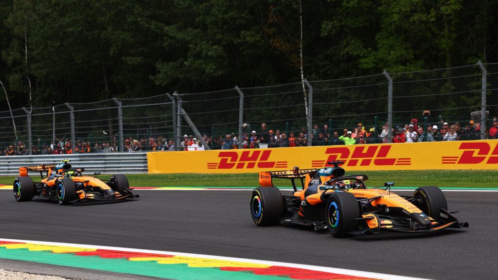 Pourquoi la gestion d’énergie des F1 2026 ne peut pas être confiée aux pilotes ?