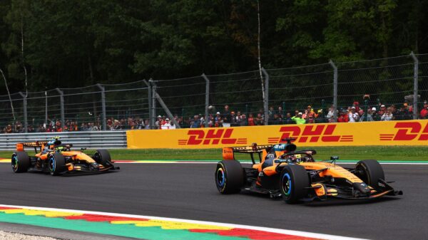 Pourquoi la gestion d’énergie des F1 2026 ne peut pas être confiée aux pilotes ?