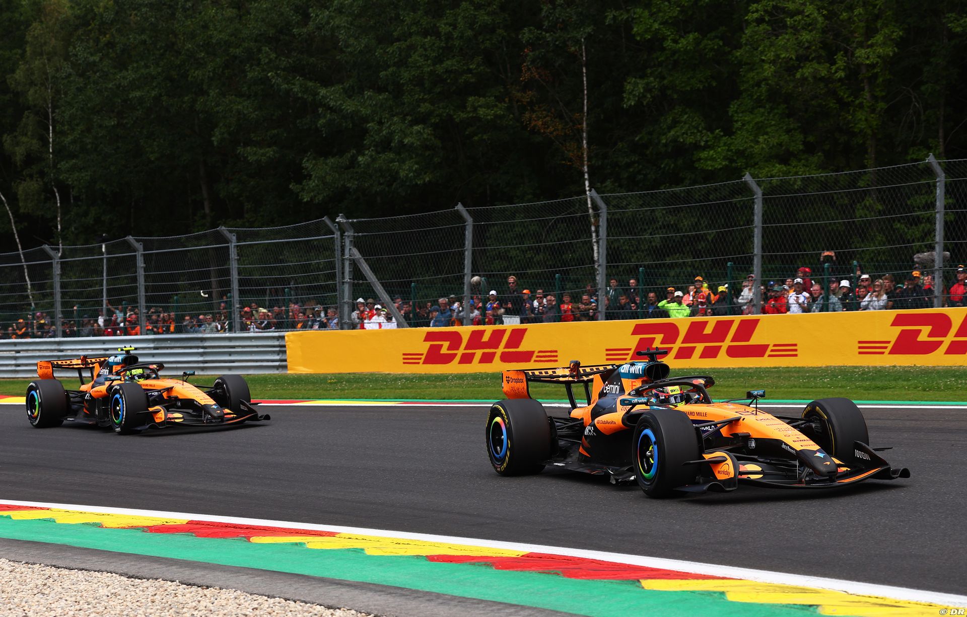 Pourquoi la gestion d’énergie des F1 2026 ne peut pas être confiée aux pilotes ?