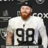 Maxx Crosby to the Bears is still very possible, NFL insider hints