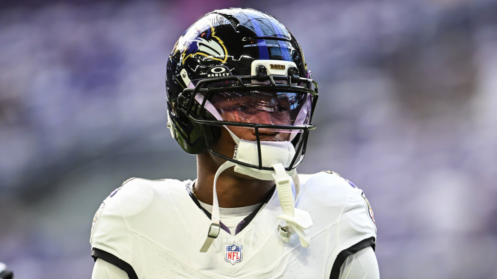 Ravens did not overpay Zay Flowers, but his new contract comes with a catch
