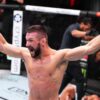 Dustin Poirier’s UFC Vegas 120 role may have guaranteed a win for Mateusz Gamrot: ‘I’ll be immortal’