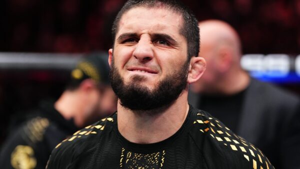 Islam Makhachev copies frequent Dana White advice in strong message for UFC 330 backup fighter