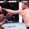 Gable Steveson’s next UFC rival is 0-2 in the Octagon after having his face mangled last fight