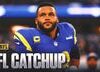 NFL Catchup: Another Donald Update; Diggs Finds New Home; Texans Welcome Back A WR
