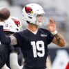 Cardinals vs. Panthers predictions, odds, spread, date: 2026 NFL Hall of Fame Game picks by top NFL expert