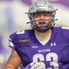2027 NFL Draft Prospect Interview: Sebastian Sibbald, OL, Western University