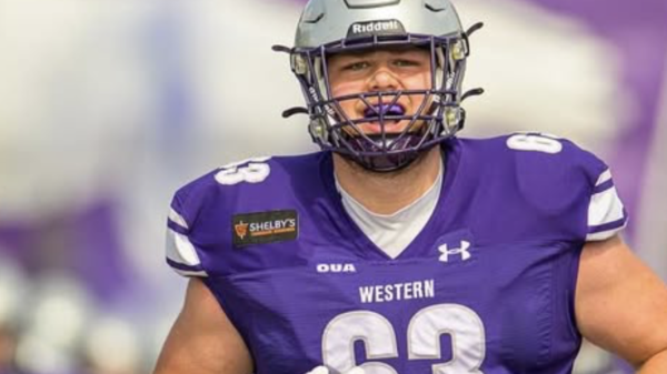 2027 NFL Draft Prospect Interview: Sebastian Sibbald, OL, Western University