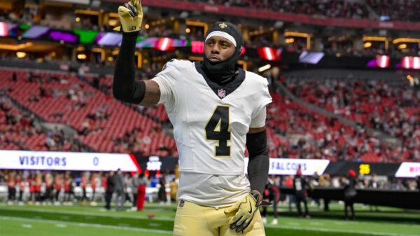 New Orleans Saints News, August 5: Will Kool-Aid take a leap in 2026?