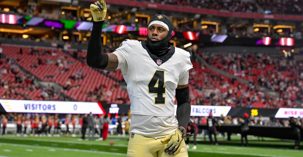 New Orleans Saints News, August 5: Will Kool-Aid take a leap in 2026?