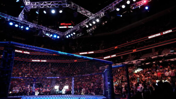 “It’s Time”: 42-YO MMA Veteran Makes Retirement Announcement Ahead of UFC Vegas 120