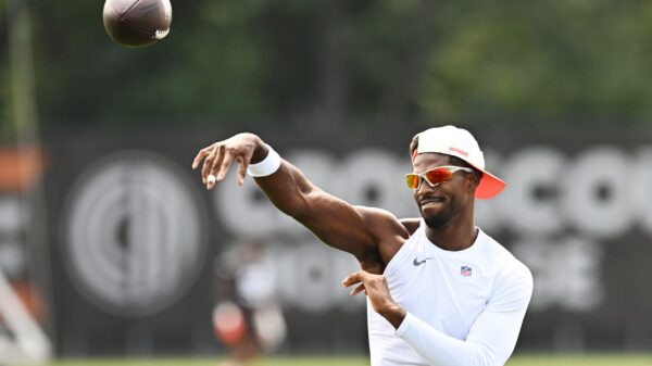 ‘I Don’t Watch TV’ — Browns Star Shedeur Sanders Makes it Clear He’s Turning a Blind Eye to NFL Media’s Criticism