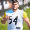 Zach Frazier Ready For ‘Leap’ Into ‘Elite Talent’ Among Centers, PFF Says