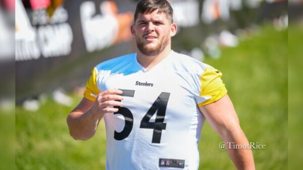 Zach Frazier Ready For ‘Leap’ Into ‘Elite Talent’ Among Centers, PFF Says