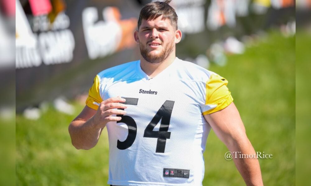 Zach Frazier Ready For ‘Leap’ Into ‘Elite Talent’ Among Centers, PFF Says