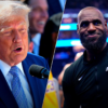 ‘Obsessed With Successful, Self-Made Black Men’ — Jemele Hill Puts President Donald Trump on Blast Over Resurfaced LeBron James-WNBA Joke
