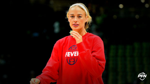 ‘COWARD Trying to Run From Drama She Started’ — WNBA World Rips ‘MAGA Grifter’ Sophie Cunningham Amid Trans-Athlete Controversy