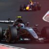 Mercedes “closely monitoring” when to bring upgrades for the rest of F1 2026