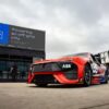 NASCAR’s San Diego race required a mobile self-sufficent power grid